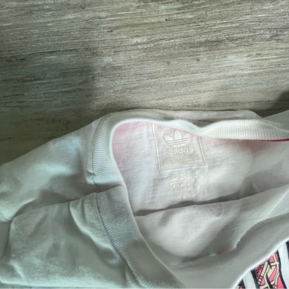 Adidas & Underarmour Toddler Bundle - Picture 5 of 8